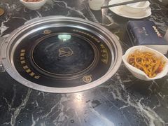 -李师傅脆肚(华强北店)