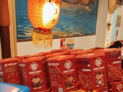 -旺角小渔村(二马路店)