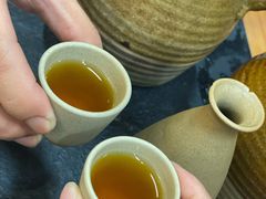 -阿山卓·野生菌火锅·纳西火塘烤肉