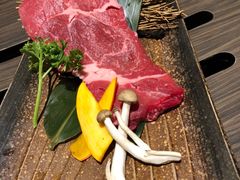 -赤坂亭·M9和牛烧肉(南京江南虹悦城店)