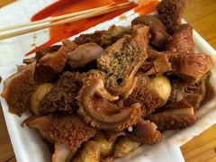 牛杂-细妹五香牛杂(步行街店)