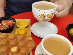 -香港鸳鸯王(西湖路店)