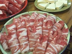 -东镇老火锅(长春路首店)