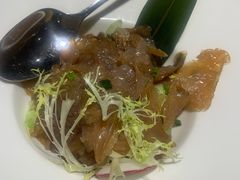 -外高桥喜来登酒店采悦轩