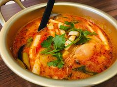 冬阴功汤-小桔象·泰国风味餐厅(惠城水门路16号店)