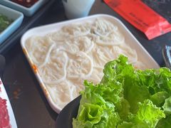 -巴蜀大将火锅(春熙店)