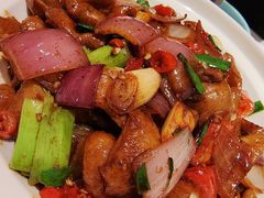 -老房子·南昌菜(双子塔店)