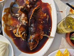 -楼外楼(西湖景区孤山路店)