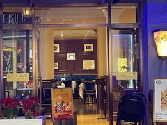 门面-COVA(新天地Xintiandi店)