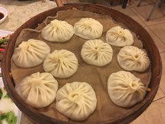 -老班长手工灌汤包老店(东山店)
