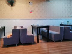 -FullHouse桌游跑团血染剧本杀(南京西路店)