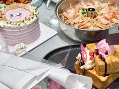 -老酒川菜坊(中山西路店)