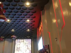 -首都电影院(天津店 中国巨幕)