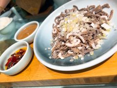 -四世同堂·京菜·烤鸭(双井店)