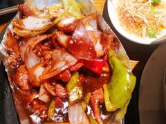 -姑奶奶厨坊(二七店)