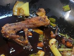 -掌上鲜(南顺城街店)