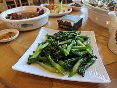 -德胜轩正宗顺德菜(宝安沙井会展中心店)