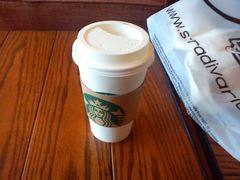 -星巴克(无锡东方商厦店)