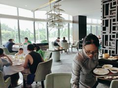 -海湾壹品·粤菜·早茶·烤鸭(拱北店)