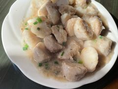 -大莲湖农家乐(青西郊野公园店)
