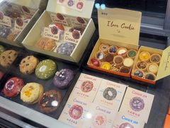 -CookieJar曲奇家(东方宝泰店)