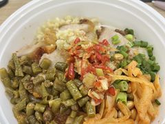 -桂姥姥·桂林卤粉·锅烧桂林米粉(莲塘店)