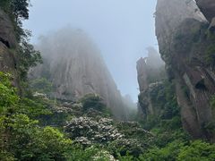 -三清山风景名胜区