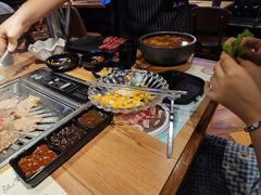 -汉拿山(汇一城店)