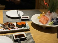 -割烹酱子日本料理(弘基财富广场店)