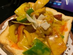 -赫帝拉航空主题餐厅(南宁店)