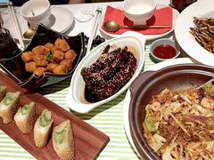 -桂满陇·手作小笼包&江南叫花鸡(中山公园店)