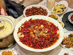 -川味堂·四川豆花(八卦岭店)