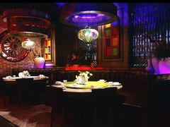 -清真·卡德尔大叔新疆主题餐厅(龙汇路店)