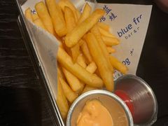 -blue frog蓝蛙(长泰广场店)