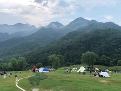 -玉渡山自然风景区