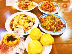 醋溜苜蓿-京天红酒家(虎坊路店)
