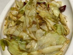 -刘胖子家常菜·蹄花焖藕(中南店)