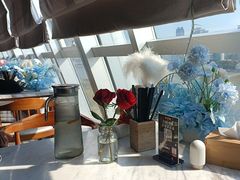 -桃花江餐厅·江景-约会·聚会