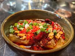 -华豫川酒家(大卫城店)