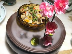 -佬麻雀·新湘菜(珠海金发购物中心店)