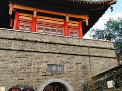 -洛阳周公庙博物馆