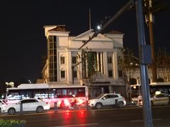 -武汉关码头(轮渡站)