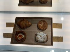 -% Arabica阿拉比卡咖啡(前滩太古里店)