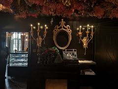 -锦潼西餐厅