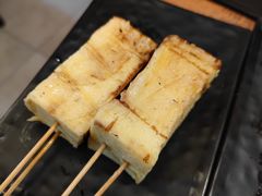 -蚝太郎 • 海鲜烧烤(建国路创始店)