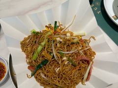 -悦得闲广式点心茶楼(蓝鲸世界店)