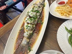 -樟树底(胜利河美食街店)