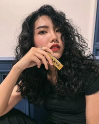 -TRIMS HAIR 修剪造型·烫染接发