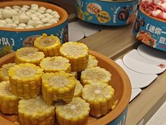 -龍歌自助小火锅(城阳万象汇店)