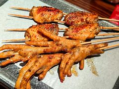 -管氏翅吧(地安门创始店)